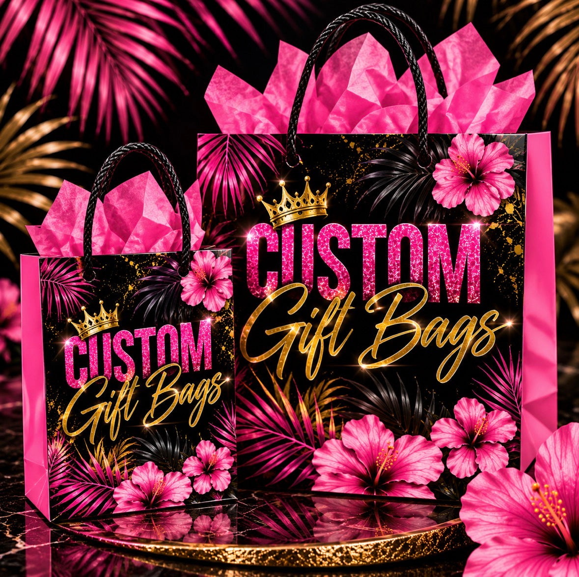 Gift Bags
