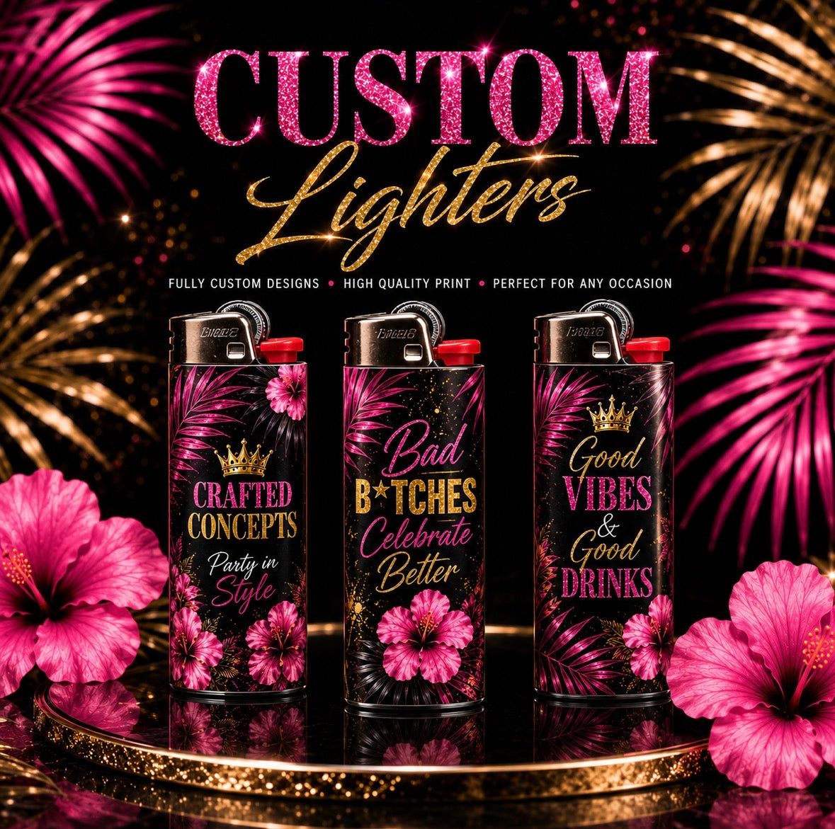 Lighter