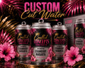 Cut water