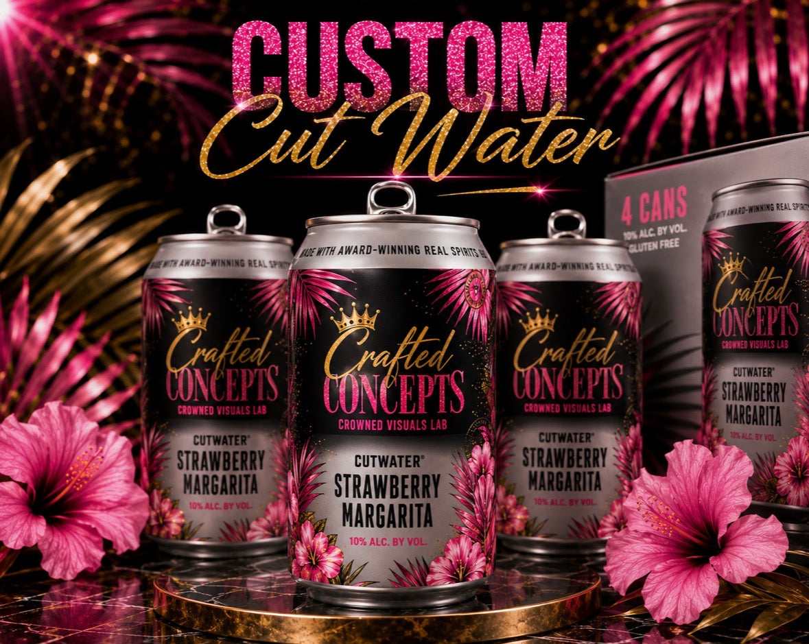 Cut water
