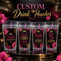 Drink Pouch