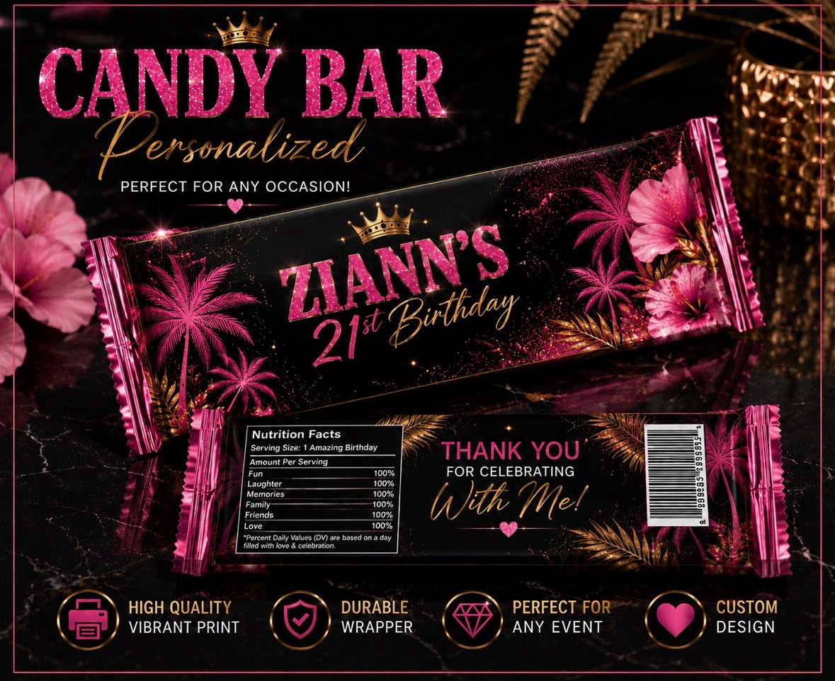 Candy Bar