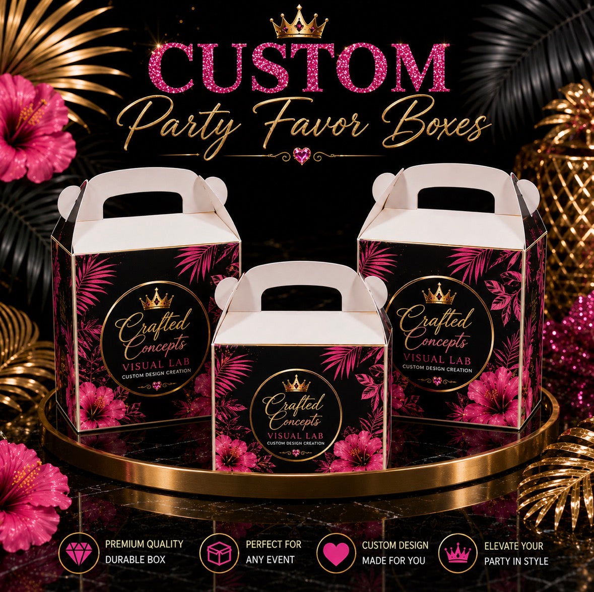 Gift Box