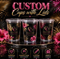 Cups with Lid