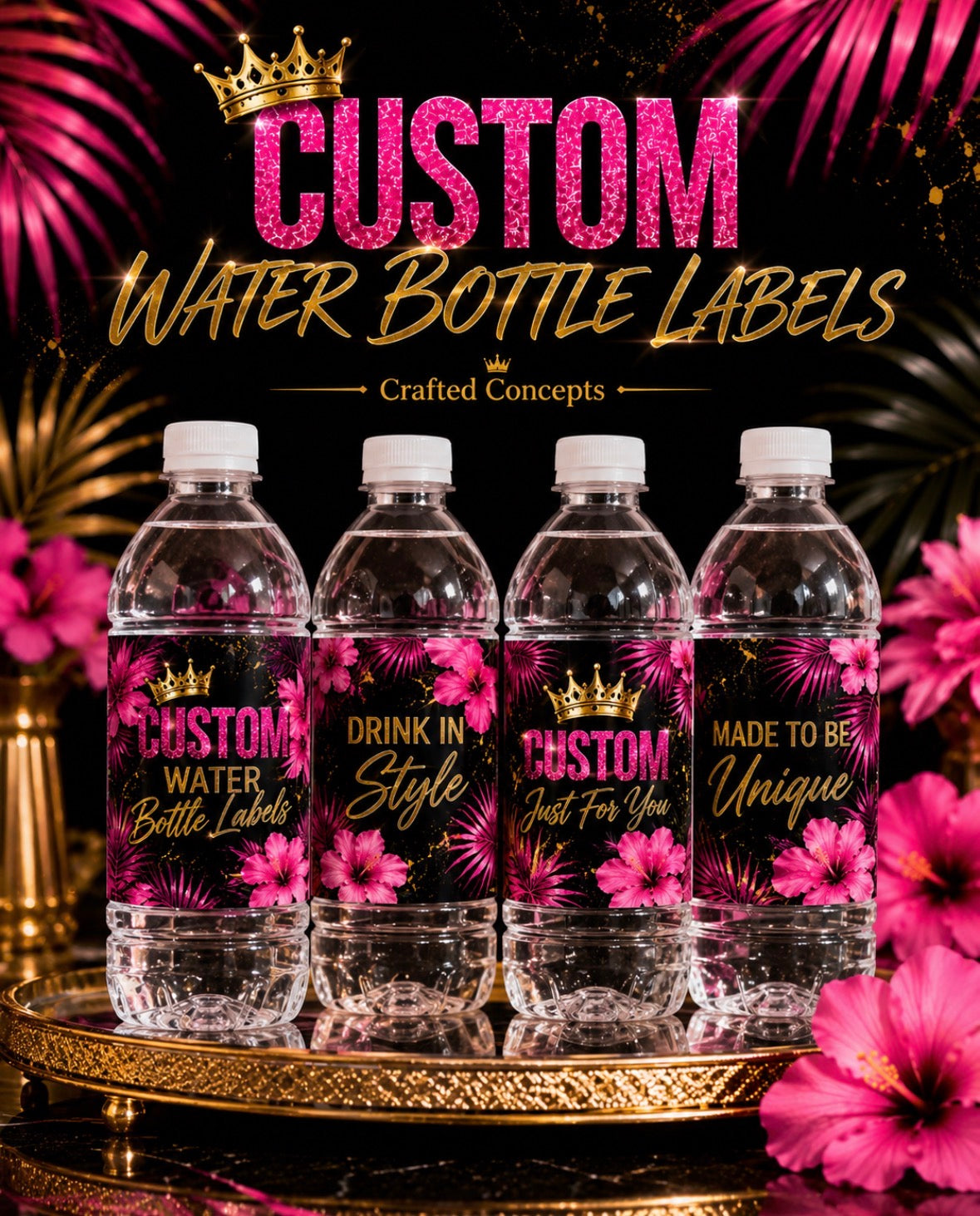 Waterbottle